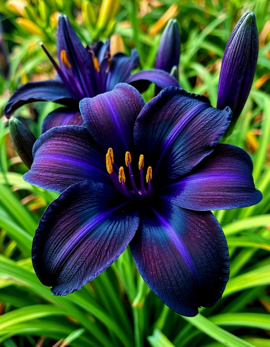 Новинки Лилейника 2025!